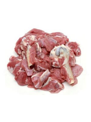 Daging Kambing Import - Coming Soon
