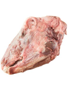 Kepala Kambing