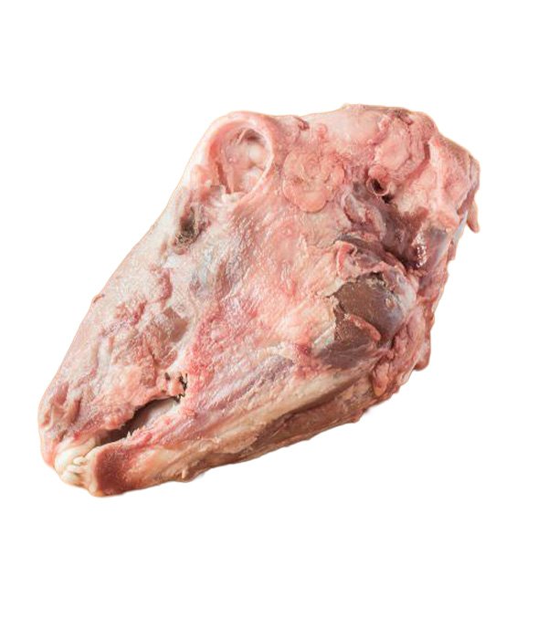 Kepala Kambing